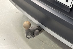 musta Volkswagen ID.5 2023 kuva 22.