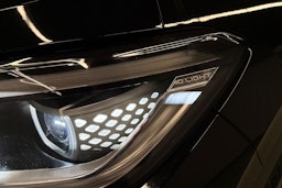 musta Volkswagen ID.5 2023 kuva 23.