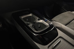 musta Volkswagen ID.5 2023 kuva 32.