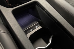 musta Volkswagen ID.5 2023 kuva 34.