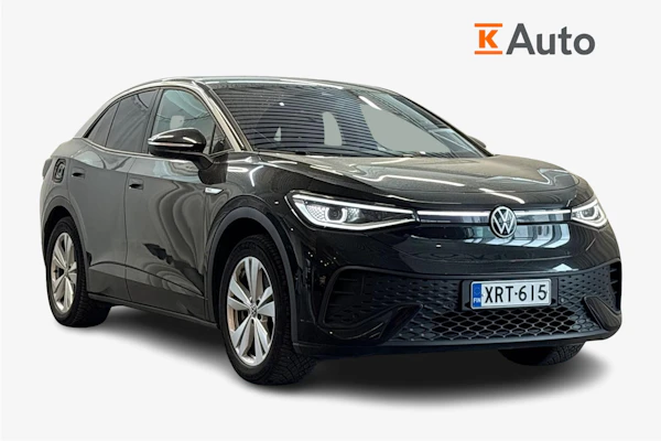 Volkswagen ID.5 Pro Performance Business 150 kW, akku 77 kWh