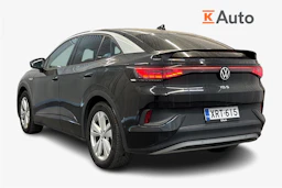 musta Volkswagen ID.5 2023 kuva 2.