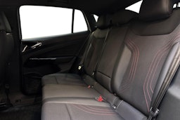 harmaa Volkswagen ID.5 2023 kuva 10.