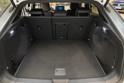 harmaa Volkswagen ID.5 2023 kuva 15.