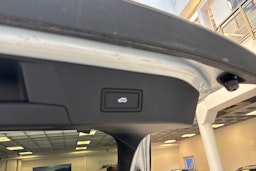 harmaa Volkswagen ID.5 2023 kuva 16.