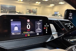 harmaa Volkswagen ID.5 2023 kuva 21.