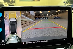 harmaa Volkswagen ID.5 2023 kuva 23.