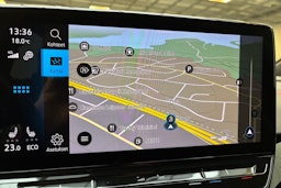 harmaa Volkswagen ID.5 2023 kuva 24.