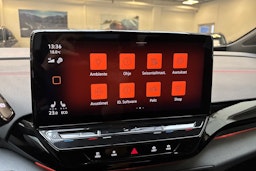 harmaa Volkswagen ID.5 2023 kuva 25.