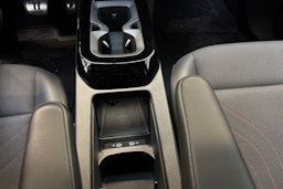 harmaa Volkswagen ID.5 2023 kuva 26.