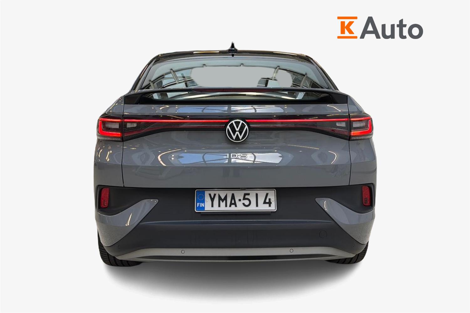Volkswagen ID.5 2023, bild 3/30