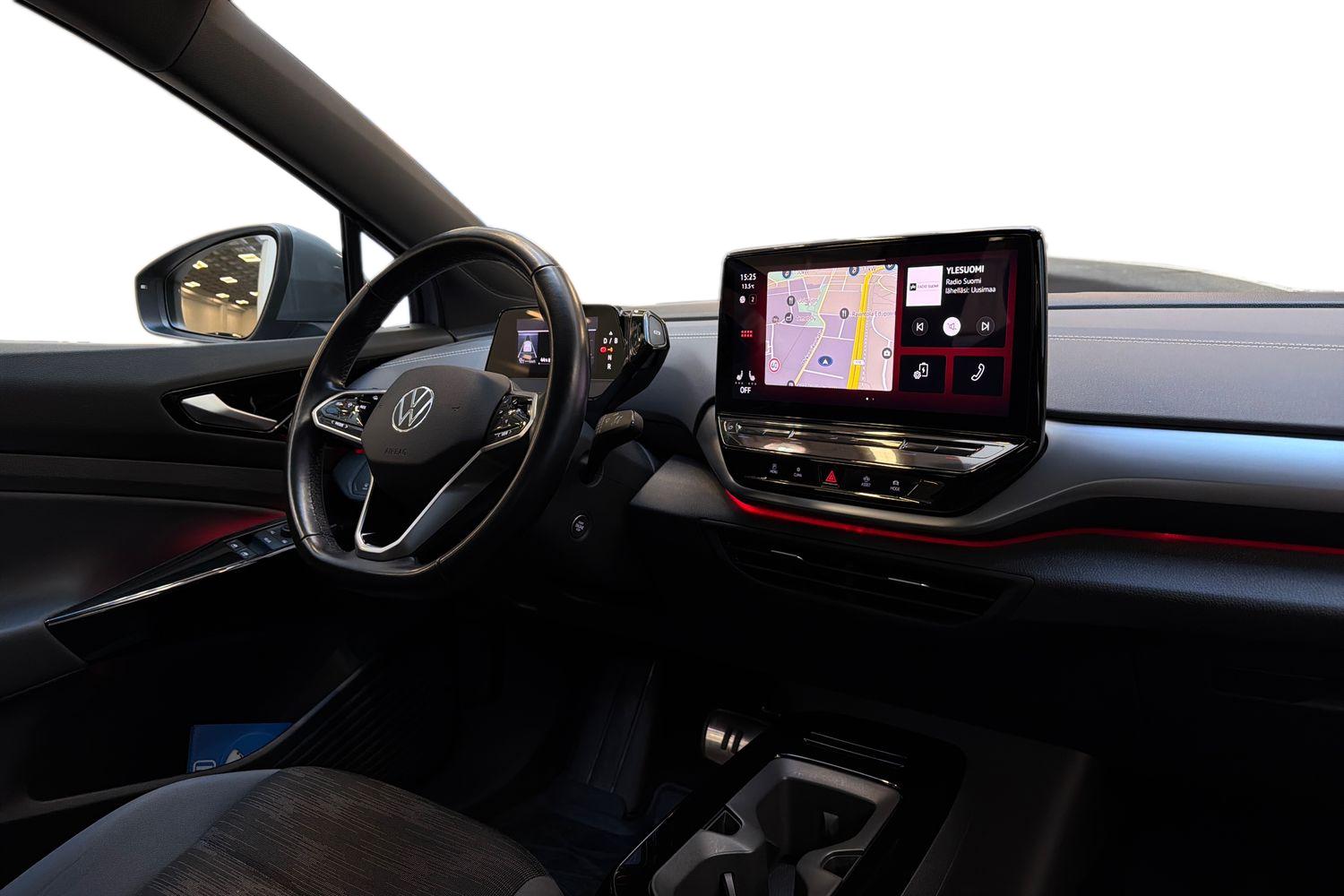 Volkswagen ID.5 2023, bild 7/30