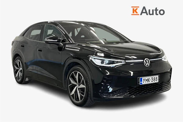 Volkswagen ID.5 GTX 4MOTION