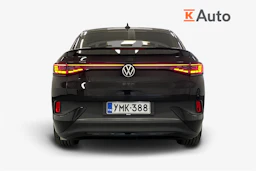 musta Volkswagen ID.5 2023 kuva 4.