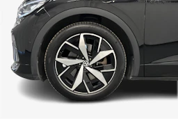musta Volkswagen ID.5 2023 kuva 12.