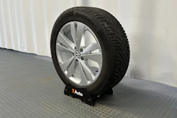 musta Volkswagen ID.5 2023 kuva 13.