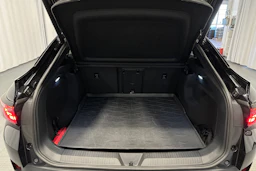 musta Volkswagen ID.5 2023 kuva 15.