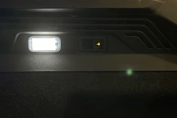 musta Volkswagen ID.5 2023 kuva 16.