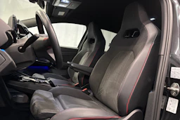 musta Volkswagen ID.5 2023 kuva 18.