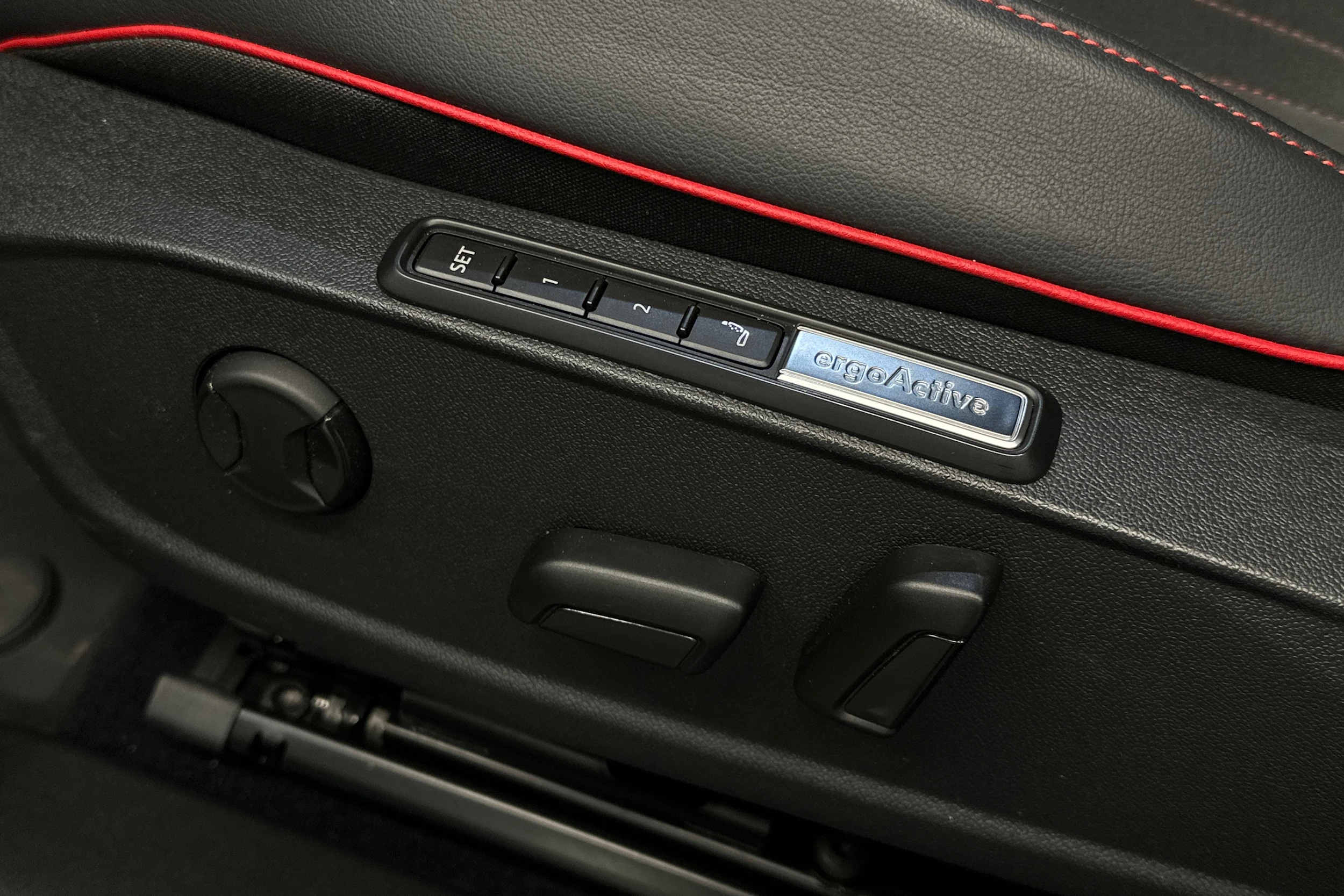 musta Volkswagen ID.5 2023 kuva 19.