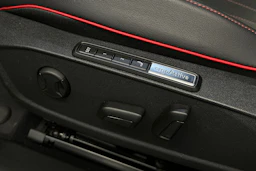 musta Volkswagen ID.5 2023 kuva 19.