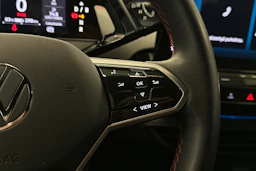 musta Volkswagen ID.5 2023 kuva 22.