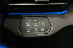 musta Volkswagen ID.5 2023 kuva 23.