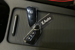 musta Volkswagen ID.5 2023 kuva 37.