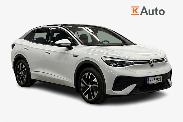 Volkswagen ID.5 Pro Performance 150 kW, akku 77 kWh