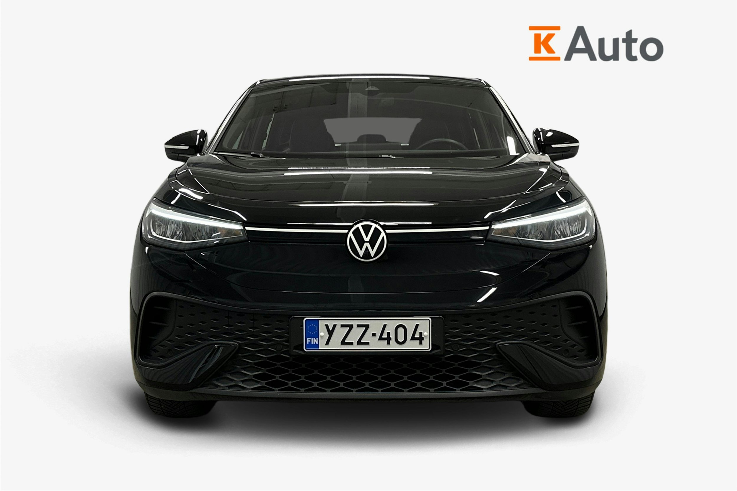 musta Volkswagen ID.5 2023 kuva 5.