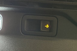 musta Volkswagen ID.5 2023 kuva 15.