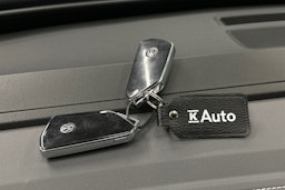 musta Volkswagen ID.5 2023 kuva 29.