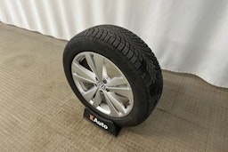 musta Volkswagen ID.5 2023 kuva 13.