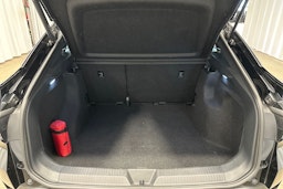 musta Volkswagen ID.5 2023 kuva 25.
