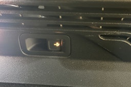 musta Volkswagen ID.5 2023 kuva 26.