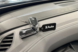 musta Volkswagen ID.5 2023 kuva 27.