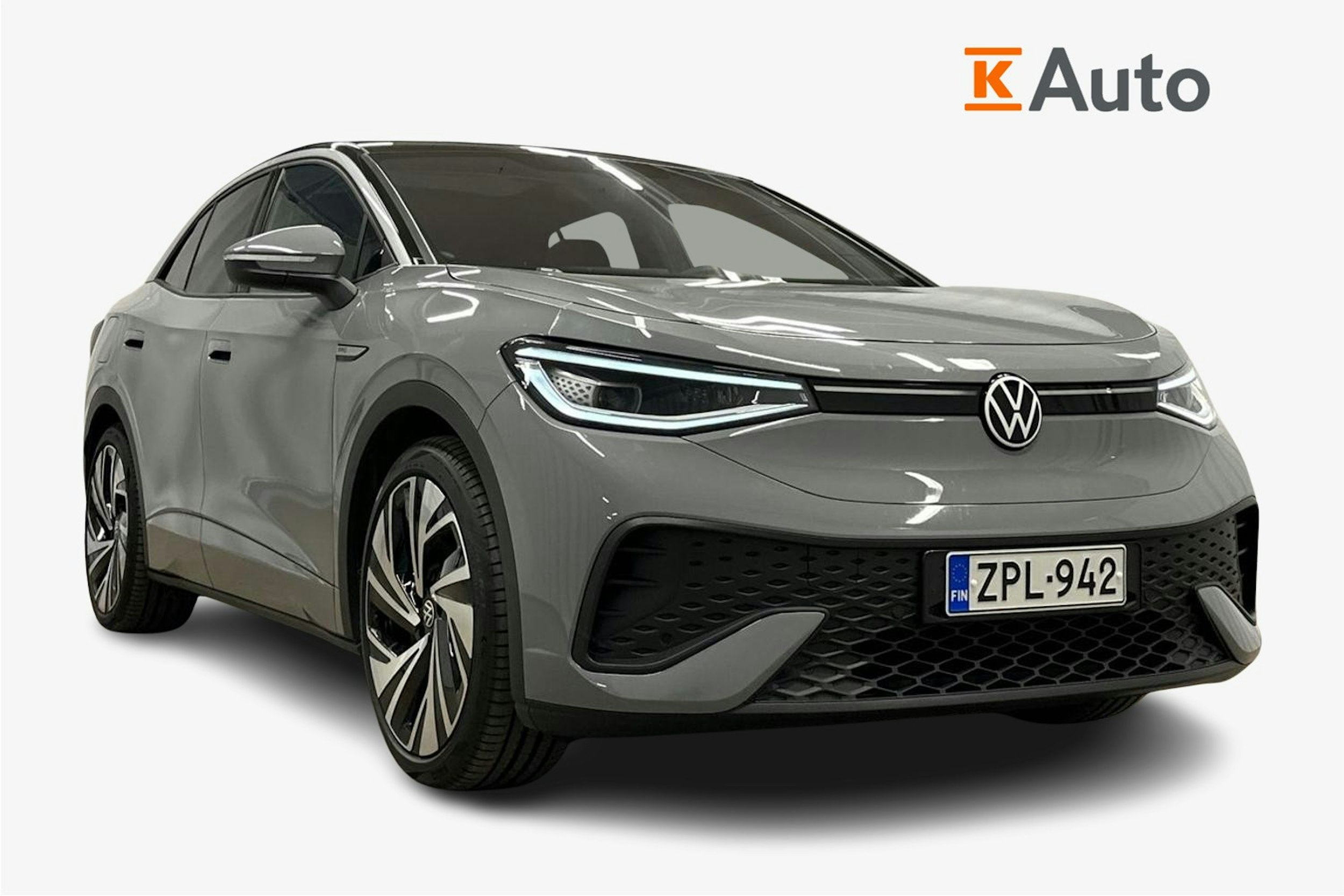 Volkswagen ID.5