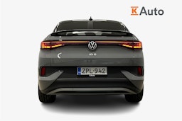 harmaa Volkswagen ID.5 2023 kuva 3.