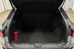 harmaa Volkswagen ID.5 2023 kuva 14.