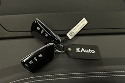 harmaa Volkswagen ID.5 2023 kuva 33.