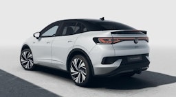 valkoinen Volkswagen ID.5 2024 kuva 2.