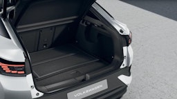 valkoinen Volkswagen ID.5 2024 kuva 6.