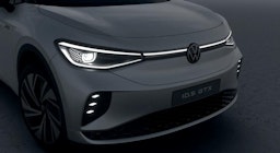 valkoinen Volkswagen ID.5 2024 kuva 9.