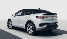 valkoinen Volkswagen ID.5 2024 kuva 3.