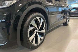 met. musta Volkswagen ID.5 2024 kuva 10.