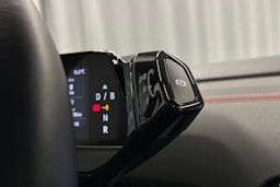 punainen Volkswagen ID.5 2024 kuva 24.