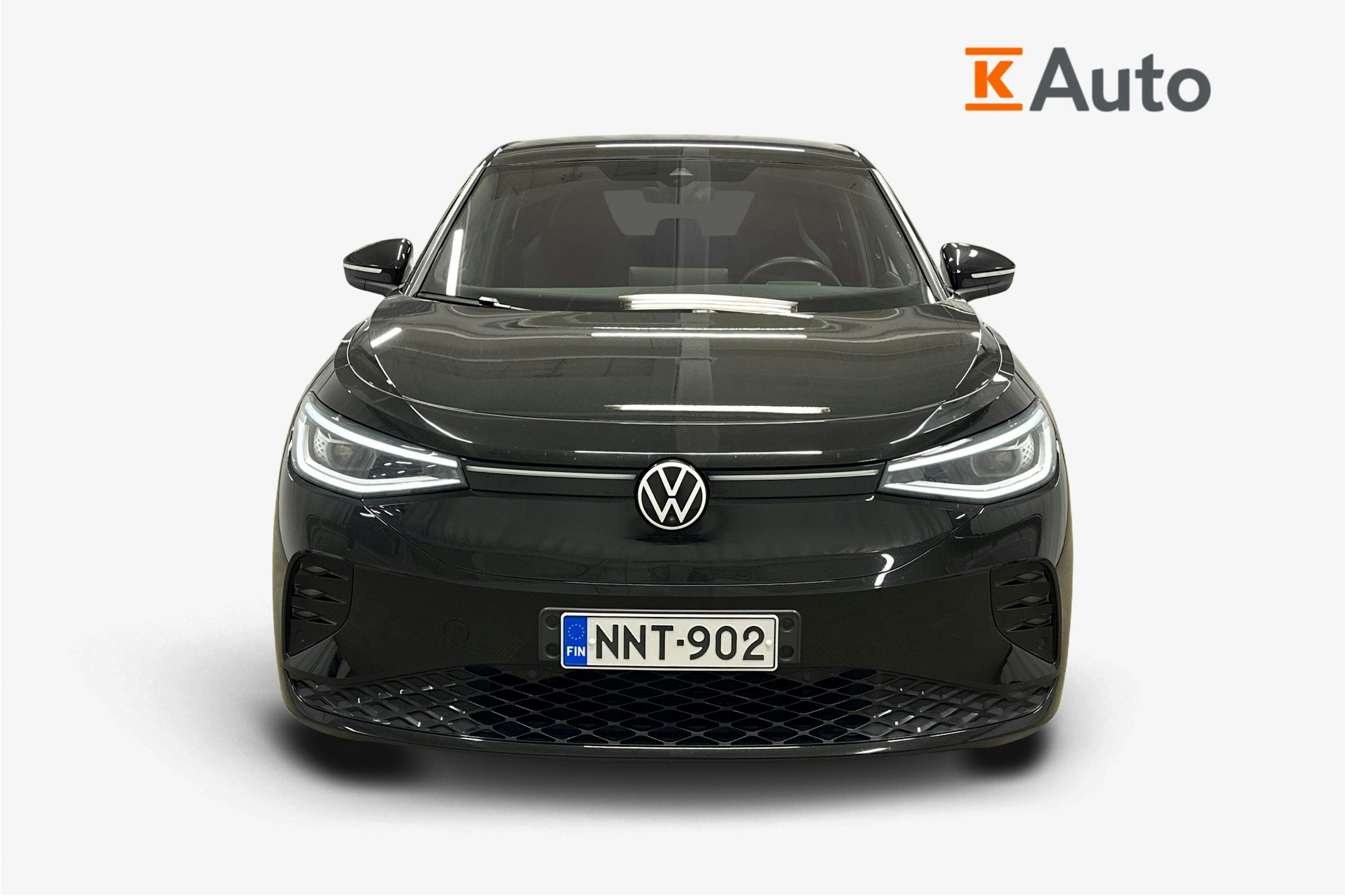musta Volkswagen ID.5 2024 kuva 5.