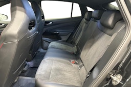 musta Volkswagen ID.5 2024 kuva 10.