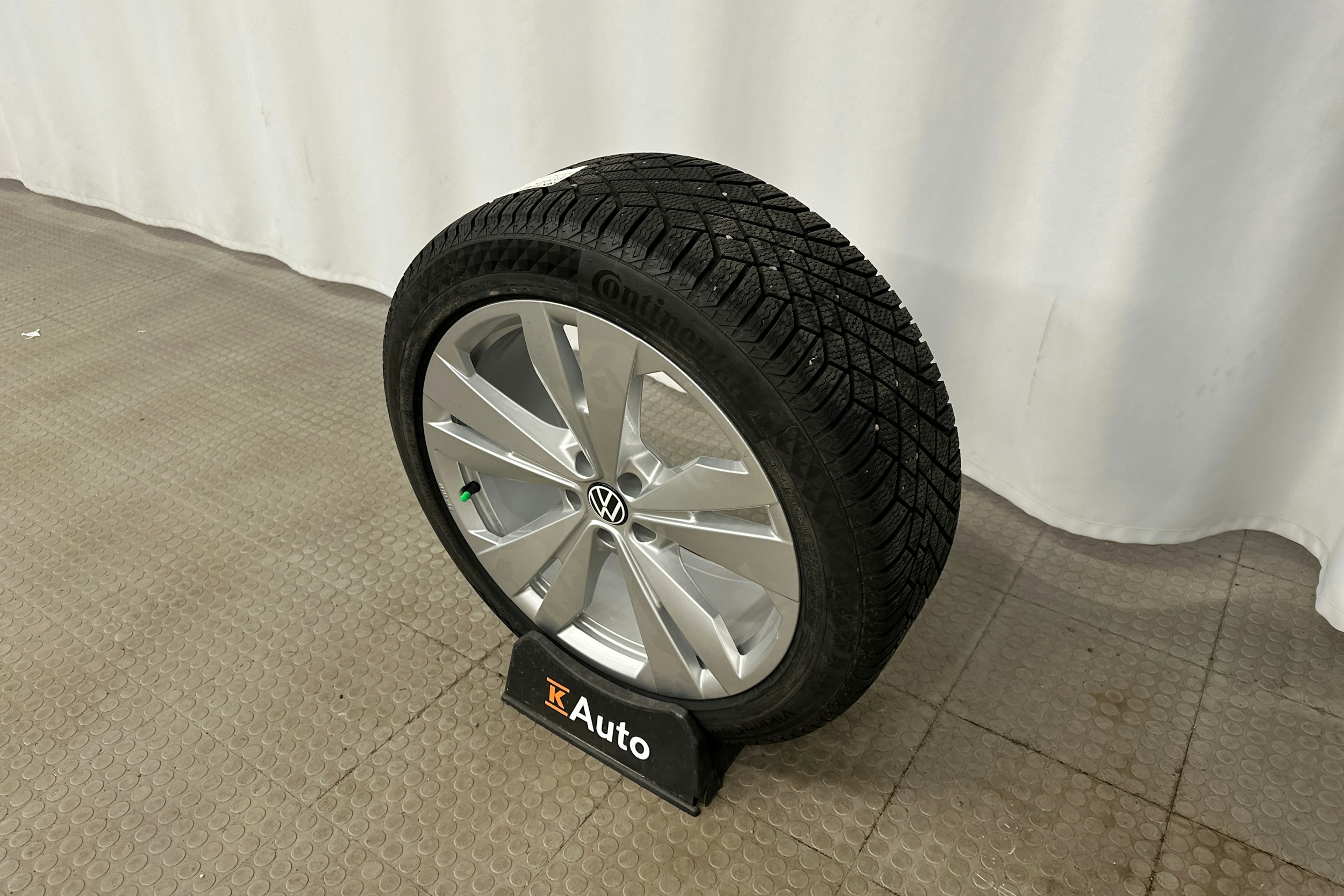 musta Volkswagen ID.5 2024 kuva 13.