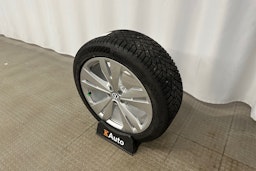 musta Volkswagen ID.5 2024 kuva 13.